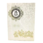 Welcome to Krish Cards & Printers — your one-stop destination for elegant, vibrant, and heartfelt invitation cards. Whether it’s a grand wedding, a joyful birthday, or a sacred ceremony, we bring your celebration to life with premium quality cards that match every tradition and trend.