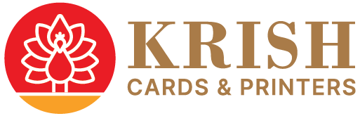 Krish Cards and Printers